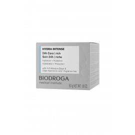 Biodroga Medical Hydra Intense 24h Rich Care 50ml